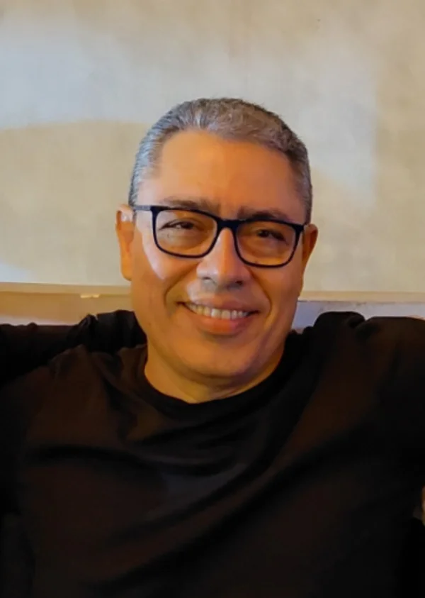 Heldio José Carneiro de Souza